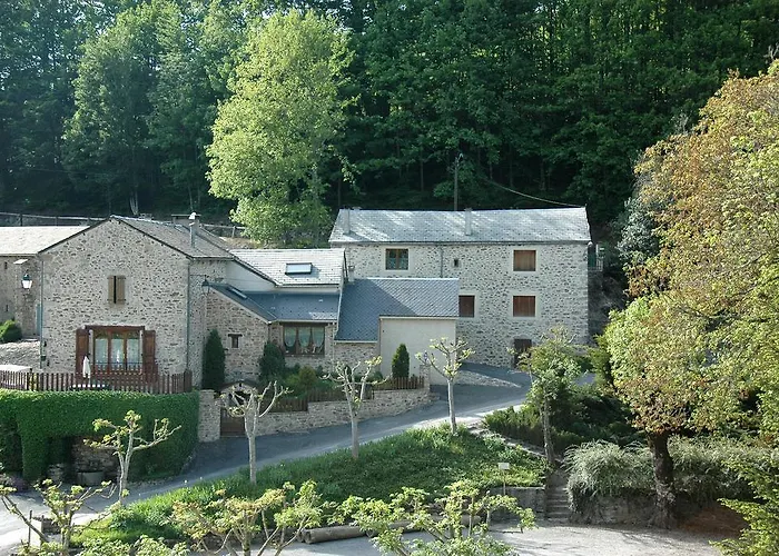 Gite De Rouayras