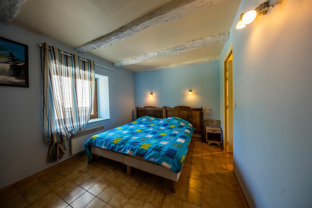 Vakantiehuis De Rouayras *