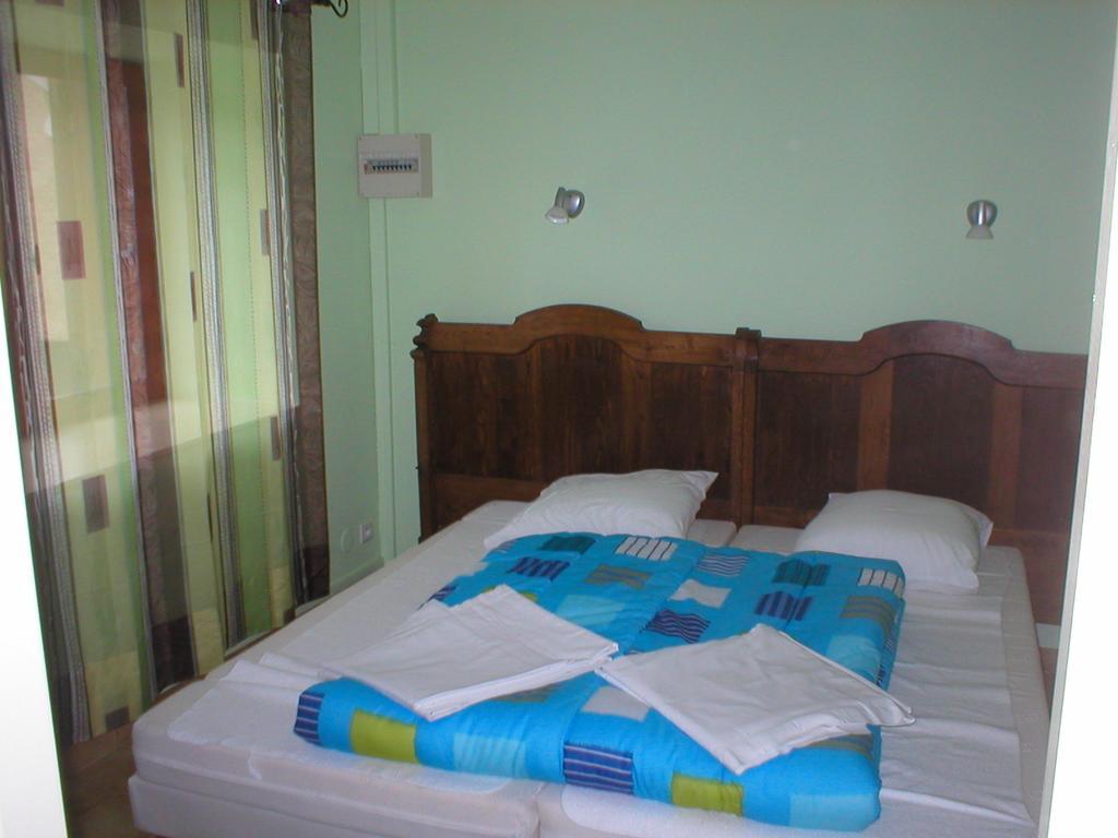 De Rouayras Vakantiehuis