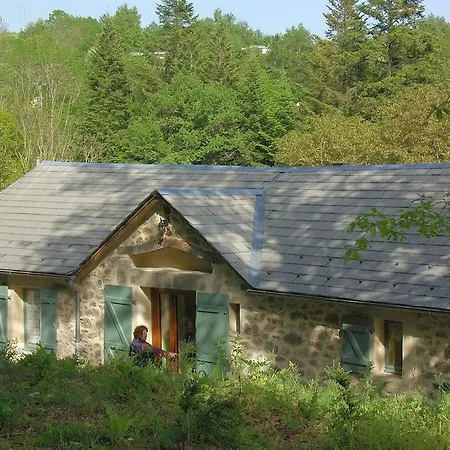 Gite De Rouayras Nages Exterior foto