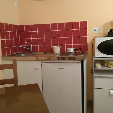 Gite De Rouayras Nages Exterior foto