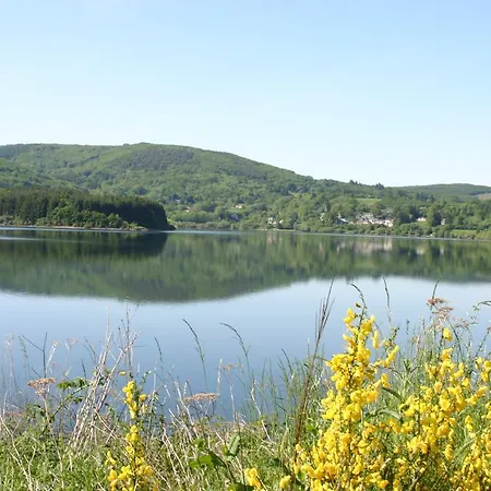Gite De Rouayras Nages Exterior foto
