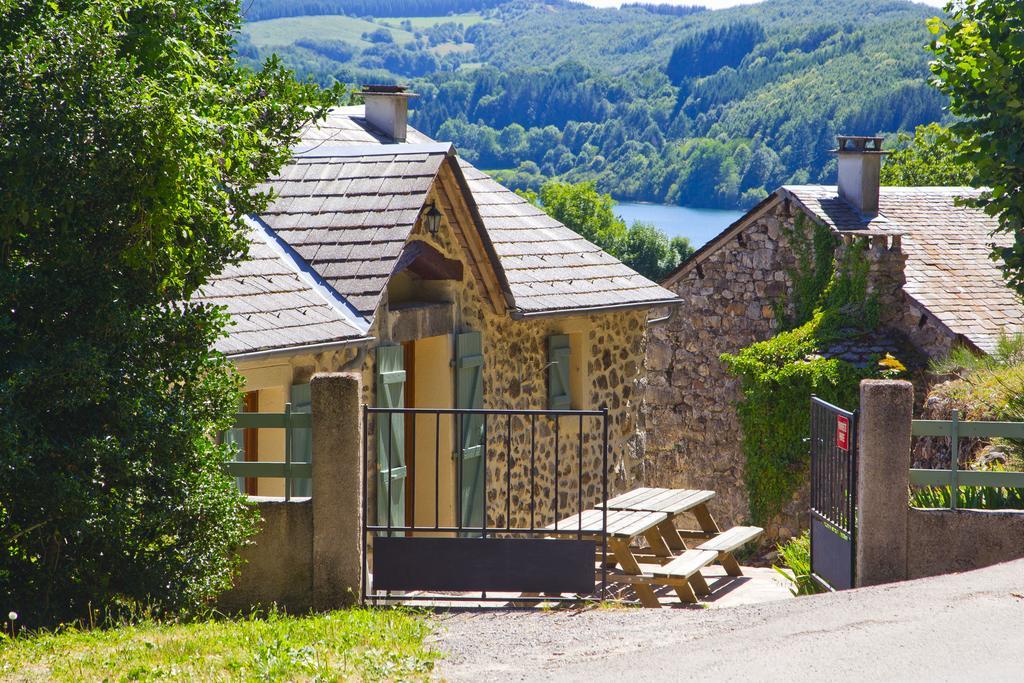 De Rouayras Ferienhaus *