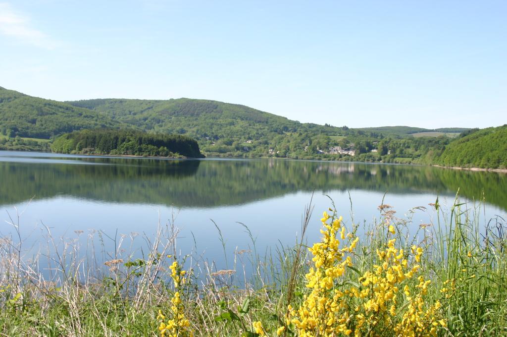 Hébergement de vacances De Rouayras